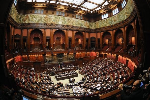 L Italie adopte le traité budgétaire européen